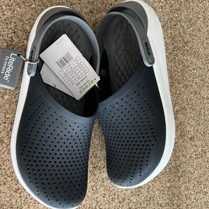 Brand new Crocs!!